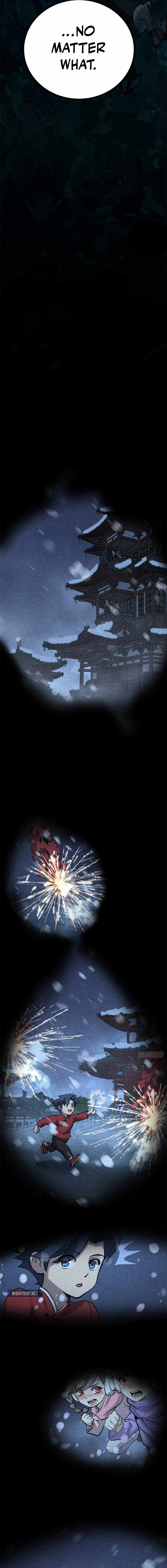 Gatekeeper Of The Boundless World Chapter 54 4
